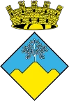 Ajuntament d'Arenys de Munt