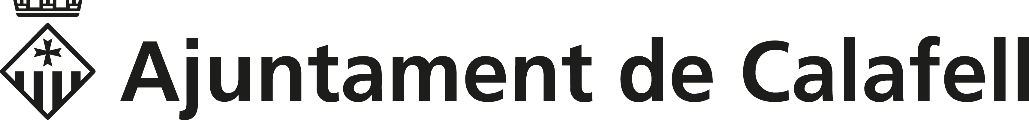 Ajuntament de Calafell